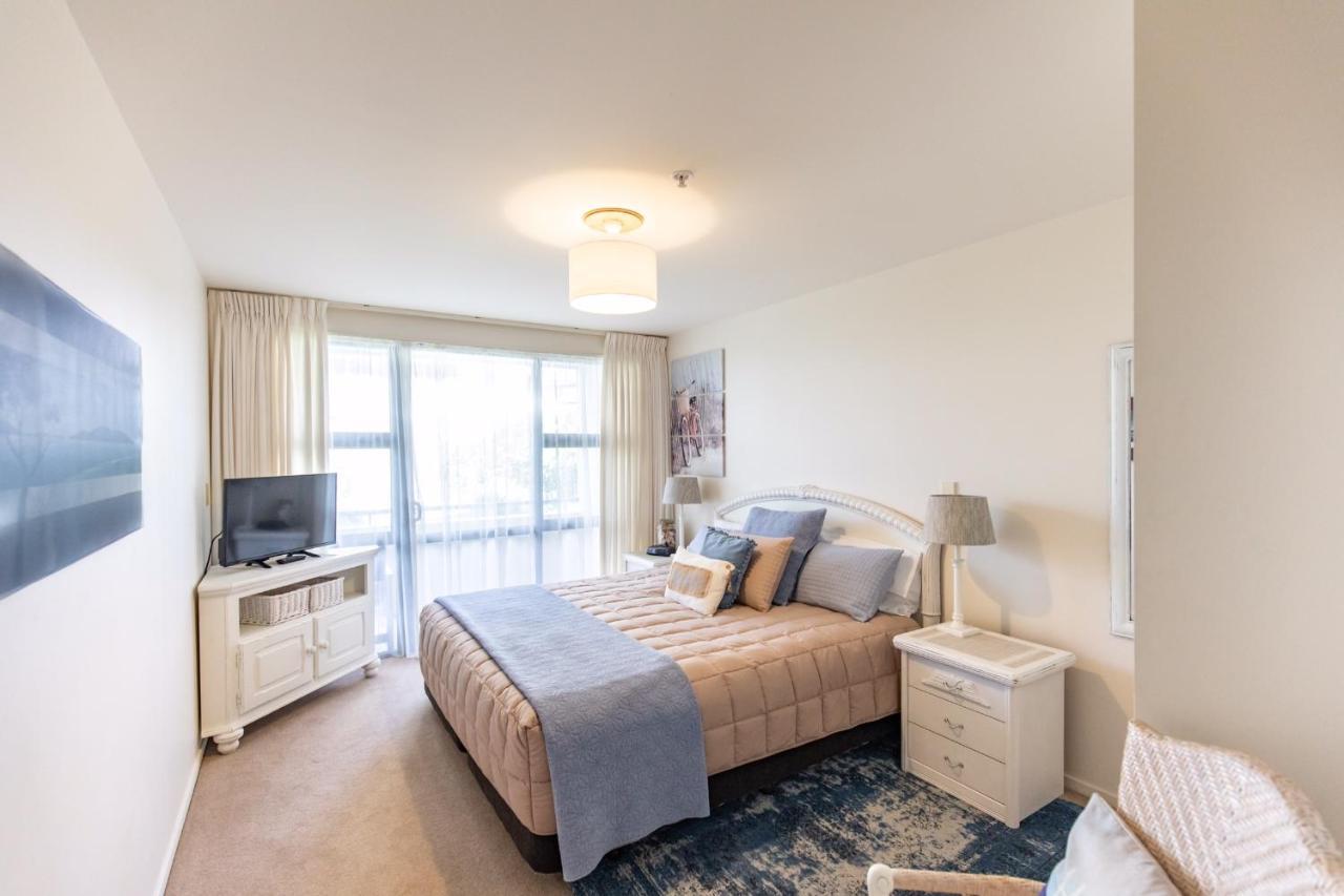 Beach Break Escape Mount Maunganui Exterior foto