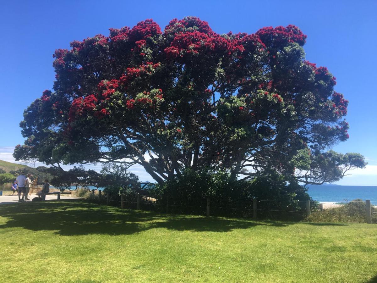 Beach Break Escape Mount Maunganui Exterior foto