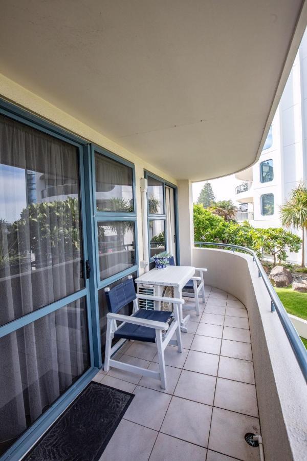 Beach Break Escape Mount Maunganui Exterior foto