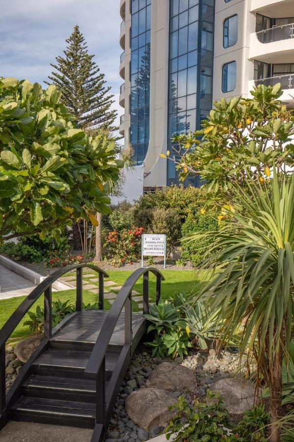Beach Break Escape Mount Maunganui Exterior foto
